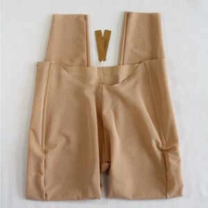 SKIMS Sheer Sculpt Low Back Legging - 4X